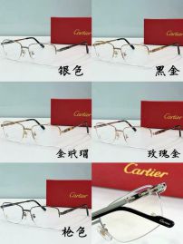 Picture of Cartier Optical Glasses _SKUfw54317732fw